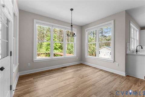 Tiny photo for 3724 Mill Mount Terrace, Powhatan, VA 23139 (MLS # 2610137)