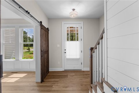 Tiny photo for 3724 Mill Mount Terrace, Powhatan, VA 23139 (MLS # 2610137)