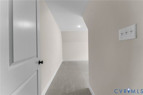 Tiny photo for 3724 Mill Mount Terrace, Powhatan, VA 23139 (MLS # 2610137)