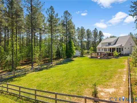 Tiny photo for 3724 Mill Mount Terrace, Powhatan, VA 23139 (MLS # 2610137)