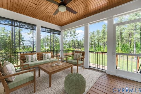 Tiny photo for 3724 Mill Mount Terrace, Powhatan, VA 23139 (MLS # 2610137)