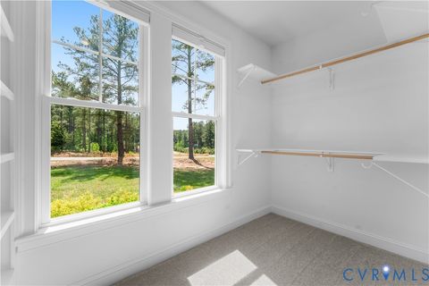 Tiny photo for 3724 Mill Mount Terrace, Powhatan, VA 23139 (MLS # 2610137)