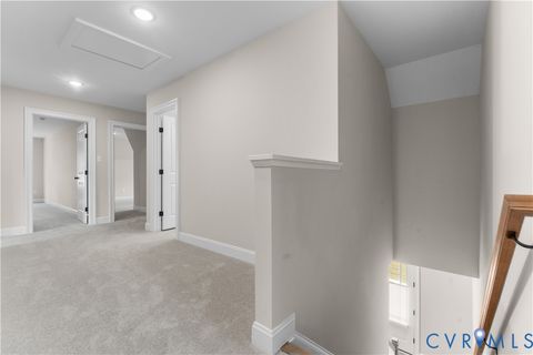 Tiny photo for 3724 Mill Mount Terrace, Powhatan, VA 23139 (MLS # 2610137)