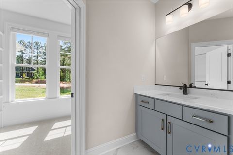 Tiny photo for 3724 Mill Mount Terrace, Powhatan, VA 23139 (MLS # 2610137)