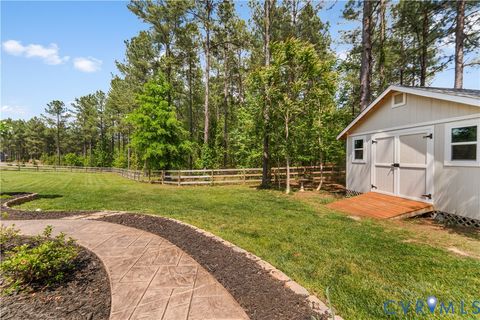 Tiny photo for 3724 Mill Mount Terrace, Powhatan, VA 23139 (MLS # 2610137)