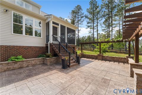 Tiny photo for 3724 Mill Mount Terrace, Powhatan, VA 23139 (MLS # 2610137)