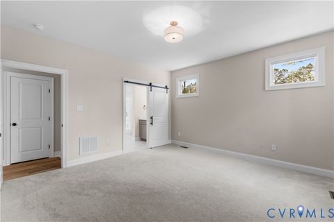 Tiny photo for 3724 Mill Mount Terrace, Powhatan, VA 23139 (MLS # 2610137)