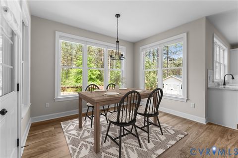 Tiny photo for 3724 Mill Mount Terrace, Powhatan, VA 23139 (MLS # 2610137)