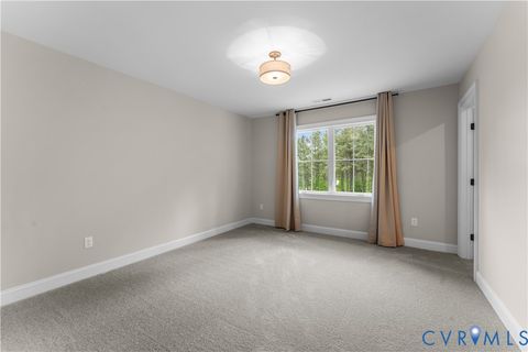 Tiny photo for 3724 Mill Mount Terrace, Powhatan, VA 23139 (MLS # 2610137)