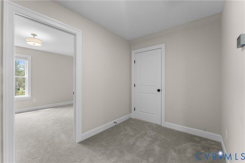 Tiny photo for 3724 Mill Mount Terrace, Powhatan, VA 23139 (MLS # 2610137)