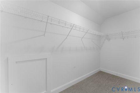Tiny photo for 3724 Mill Mount Terrace, Powhatan, VA 23139 (MLS # 2610137)