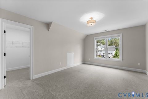 Tiny photo for 3724 Mill Mount Terrace, Powhatan, VA 23139 (MLS # 2610137)