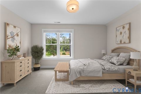 Tiny photo for 3724 Mill Mount Terrace, Powhatan, VA 23139 (MLS # 2610137)