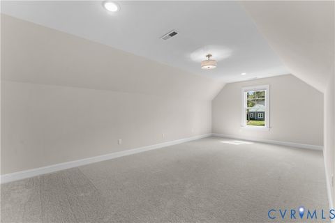 Tiny photo for 3724 Mill Mount Terrace, Powhatan, VA 23139 (MLS # 2610137)