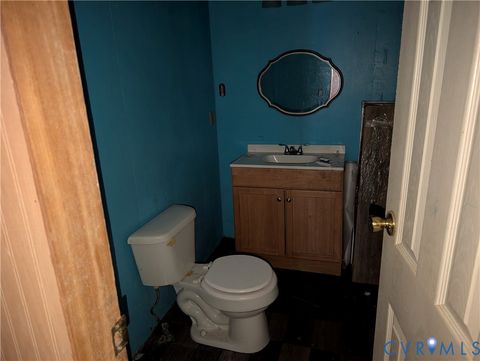 Tiny photo for 1149 Woodcrest Road, Hurley, VA 24620 (MLS # 2602324)