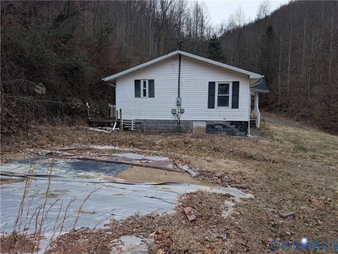 Tiny photo for 1149 Woodcrest Road, Hurley, VA 24620 (MLS # 2602324)