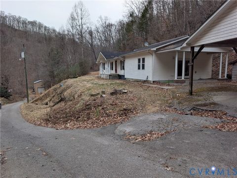 Tiny photo for 1149 Woodcrest Road, Hurley, VA 24620 (MLS # 2602324)