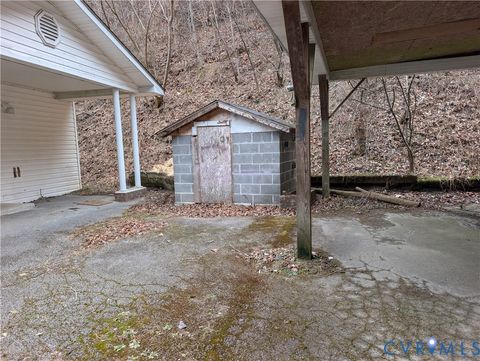 Tiny photo for 1149 Woodcrest Road, Hurley, VA 24620 (MLS # 2602324)