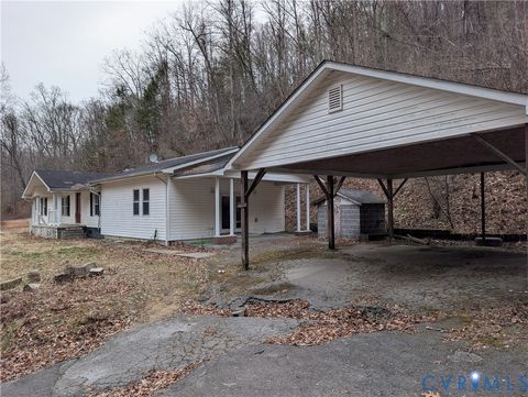 Tiny photo for 1149 Woodcrest Road, Hurley, VA 24620 (MLS # 2602324)