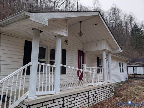 Tiny photo for 1149 Woodcrest Road, Hurley, VA 24620 (MLS # 2602324)