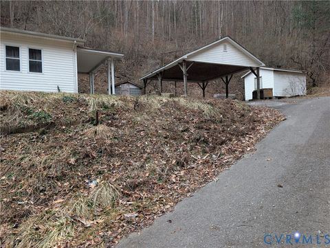 Tiny photo for 1149 Woodcrest Road, Hurley, VA 24620 (MLS # 2602324)