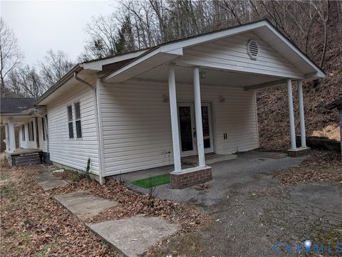 Tiny photo for 1149 Woodcrest Road, Hurley, VA 24620 (MLS # 2602324)
