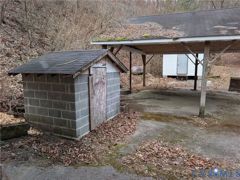 Tiny photo for 1149 Woodcrest Road, Hurley, VA 24620 (MLS # 2602324)