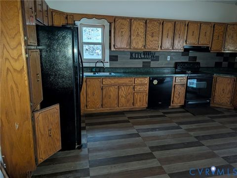 Tiny photo for 1149 Woodcrest Road, Hurley, VA 24620 (MLS # 2602324)