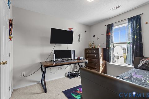 Tiny photo for 3363 Darbytown Road, Henrico, VA 23231 (MLS # 2601684)