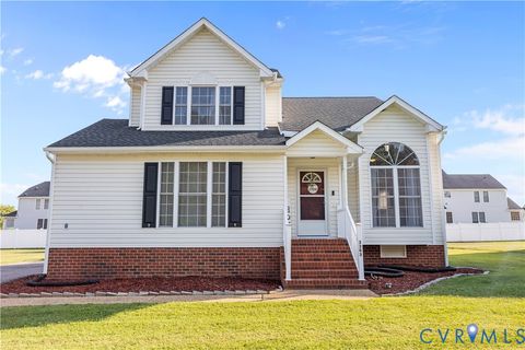 Photo of 3363 Darbytown Road, Henrico, VA 23231 (MLS # 2601684)