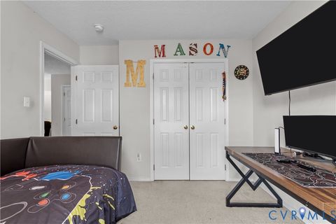 Tiny photo for 3363 Darbytown Road, Henrico, VA 23231 (MLS # 2601684)