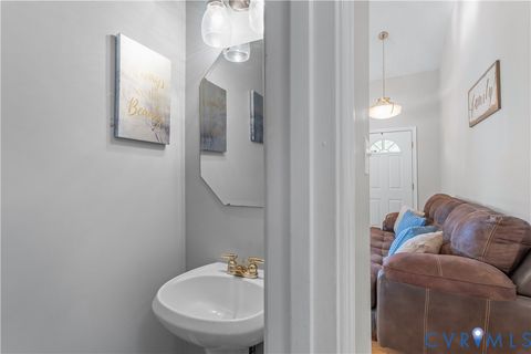 Tiny photo for 3363 Darbytown Road, Henrico, VA 23231 (MLS # 2601684)