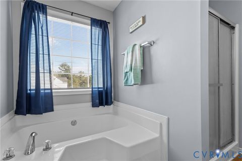 Tiny photo for 3363 Darbytown Road, Henrico, VA 23231 (MLS # 2601684)