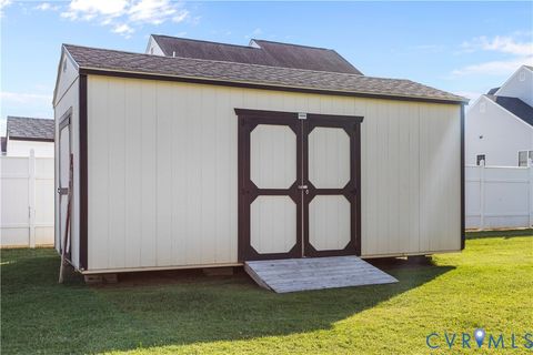 Tiny photo for 3363 Darbytown Road, Henrico, VA 23231 (MLS # 2601684)