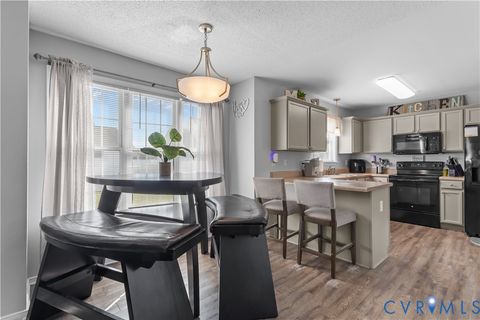 Tiny photo for 3363 Darbytown Road, Henrico, VA 23231 (MLS # 2601684)