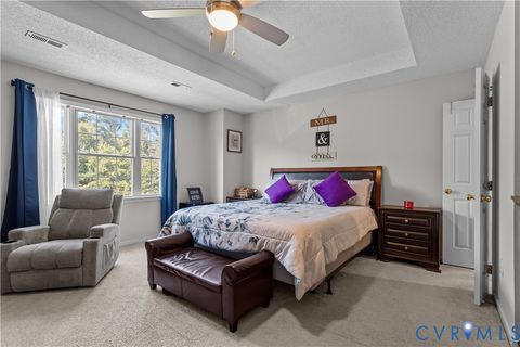 Tiny photo for 3363 Darbytown Road, Henrico, VA 23231 (MLS # 2601684)