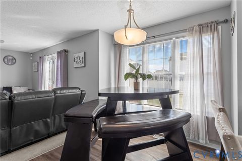 Tiny photo for 3363 Darbytown Road, Henrico, VA 23231 (MLS # 2601684)