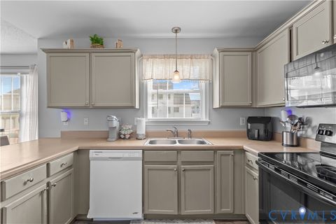 Tiny photo for 3363 Darbytown Road, Henrico, VA 23231 (MLS # 2601684)