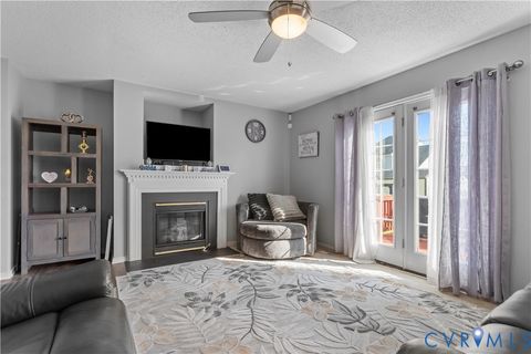 Tiny photo for 3363 Darbytown Road, Henrico, VA 23231 (MLS # 2601684)