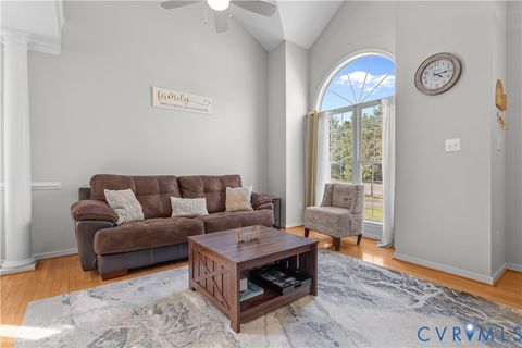 Tiny photo for 3363 Darbytown Road, Henrico, VA 23231 (MLS # 2601684)