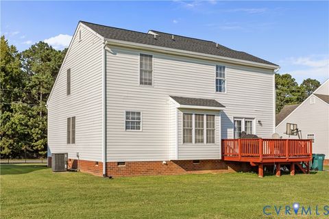 Tiny photo for 3363 Darbytown Road, Henrico, VA 23231 (MLS # 2601684)