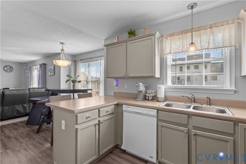 Tiny photo for 3363 Darbytown Road, Henrico, VA 23231 (MLS # 2601684)