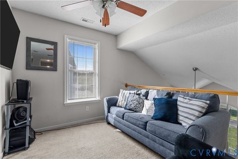 Tiny photo for 3363 Darbytown Road, Henrico, VA 23231 (MLS # 2601684)