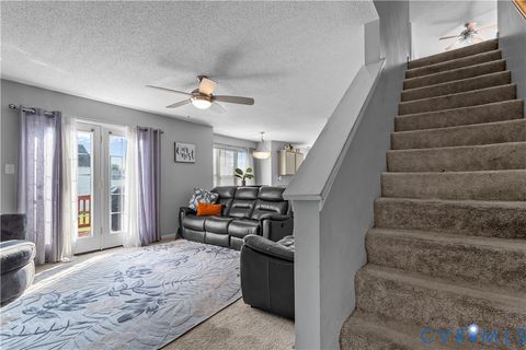 Tiny photo for 3363 Darbytown Road, Henrico, VA 23231 (MLS # 2601684)