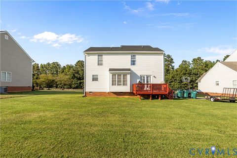 Tiny photo for 3363 Darbytown Road, Henrico, VA 23231 (MLS # 2601684)