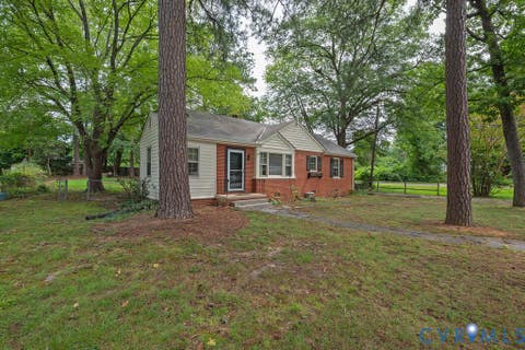 Tiny photo for 9000 Sparrow Drive, Henrico, VA 23229 (MLS # 2621866)