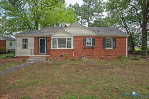 Tiny photo for 9000 Sparrow Drive, Henrico, VA 23229 (MLS # 2621866)