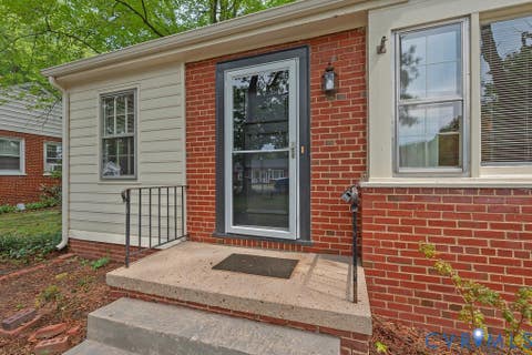 Tiny photo for 9000 Sparrow Drive, Henrico, VA 23229 (MLS # 2621866)