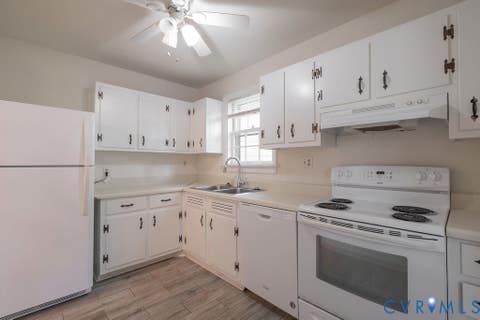 Tiny photo for 9000 Sparrow Drive, Henrico, VA 23229 (MLS # 2621866)
