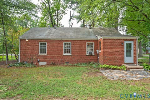 Tiny photo for 9000 Sparrow Drive, Henrico, VA 23229 (MLS # 2621866)